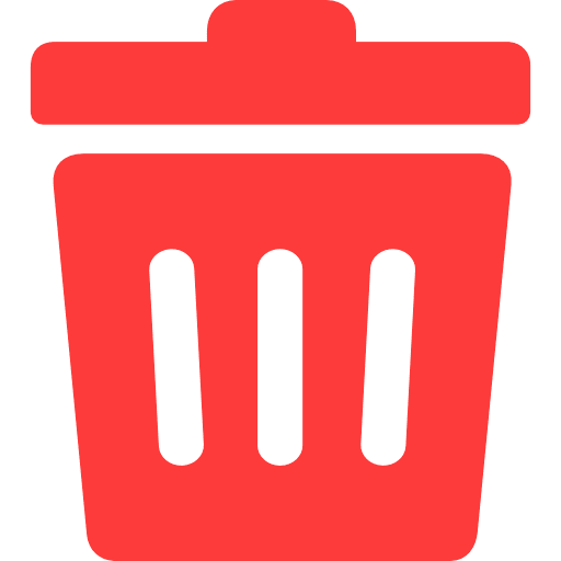 Delete